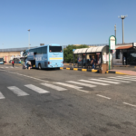 FERMATA TARANTO